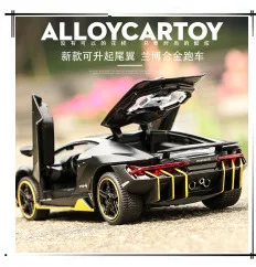 Горячая 1:32 Bentley Континентальный GT3 литой автомобиль литые Автомобили Модель оттягивающийся звуковой светильник Коллекция подарков игрушки для детей