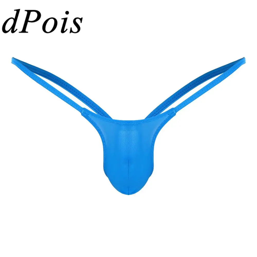 Мужские трусы верности без косточек сексуальные бикини с v образным вырезом