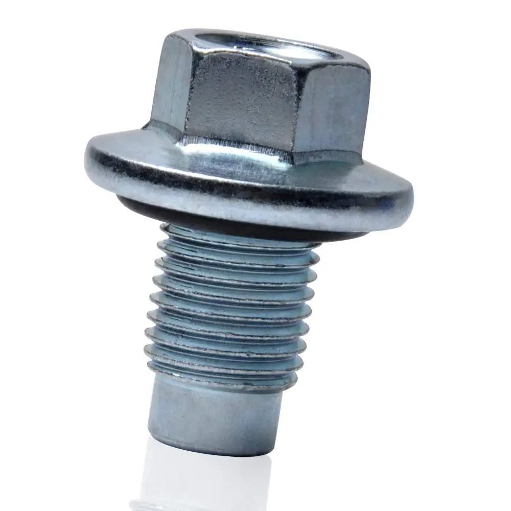 MIKKUPPA сливная пробка масла для Ford M14-1.50 OEM#: F75Z-6730-BA