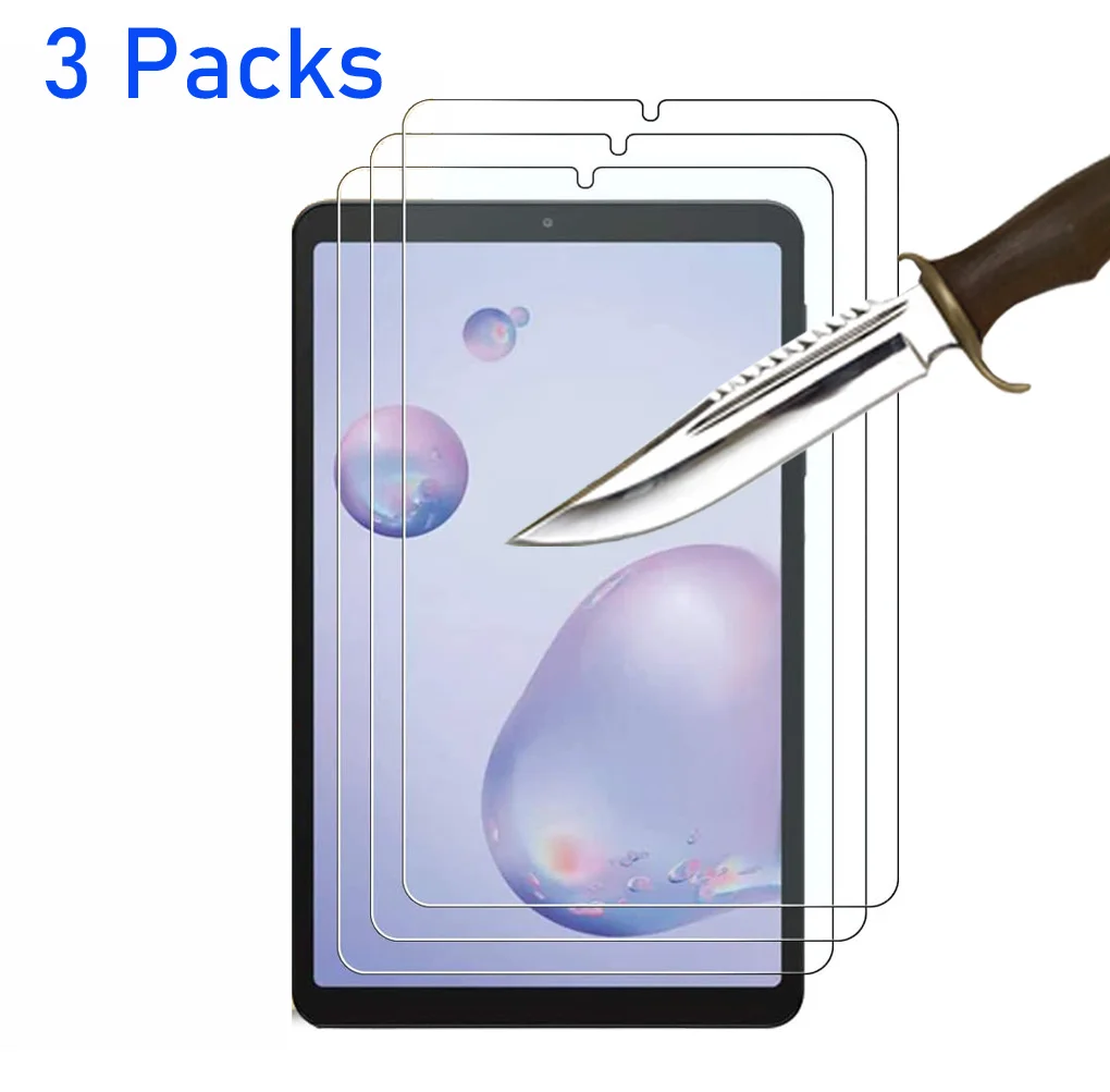 Защитное стекло для Samsung galaxy tab A 8 4 SM-T307U дюйма твердость 9H