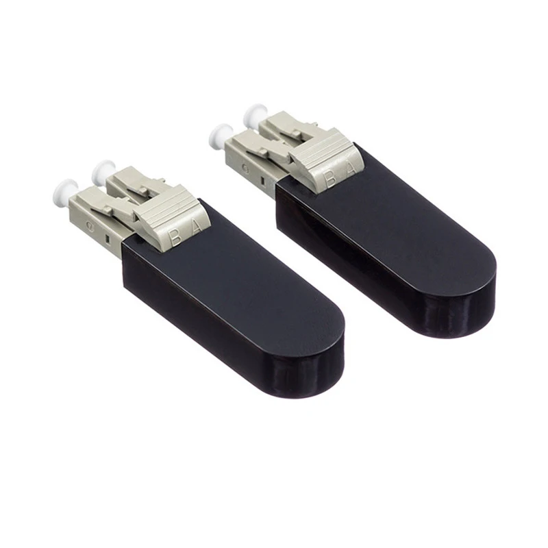

5PCs Multimode Fiber Loop Device LC/UPC Connector LC Module