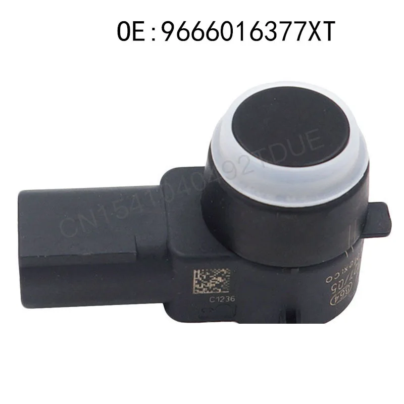 

Подходит для радара заднего хода Psa9666016377xt 0263033893