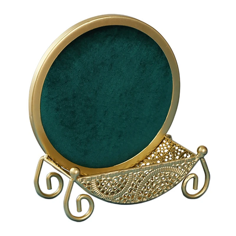 

Подставка-органайзер для демонстрации ожерелья и сережек