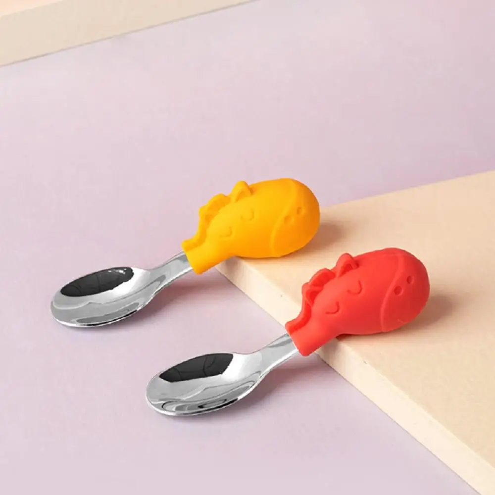 Детские гаджеты набор посуды детская посуда из нержавеющей стали для малышей