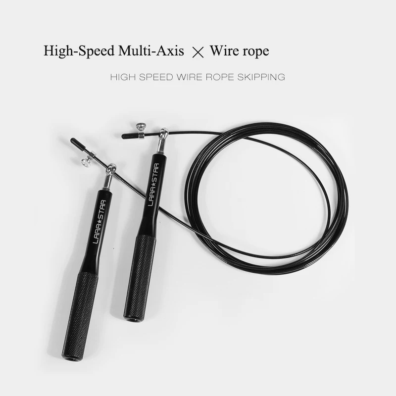 Maxairms фитнес-скакалка Утяжеленная Скакалка профессиональный мяч подшипники