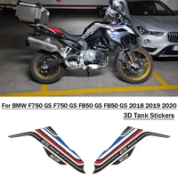 3d tank stickers motorcycle fuel tank protection sticker decal sticker for bmw f750 gs f750 gs f850 gs f850 gs 2018 2020