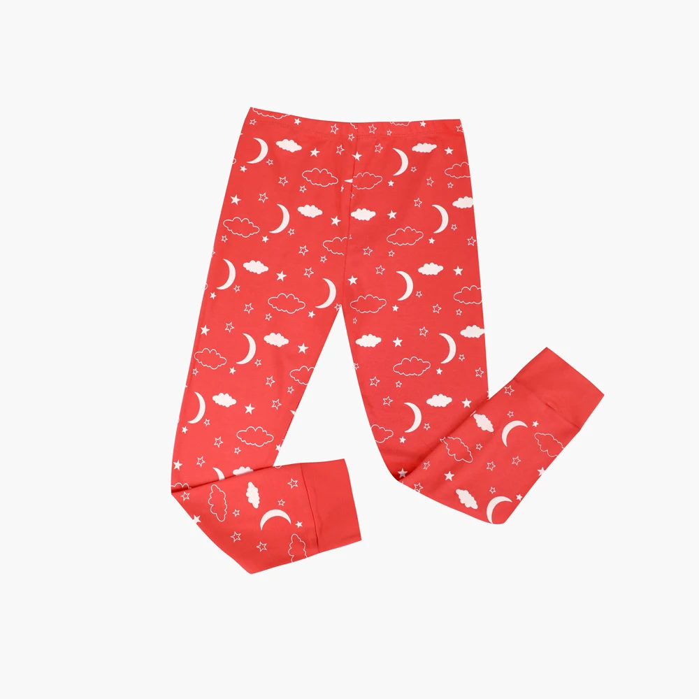 Комбинированная кукольная Пижама удобная мягкая детская одежда для сна весны и