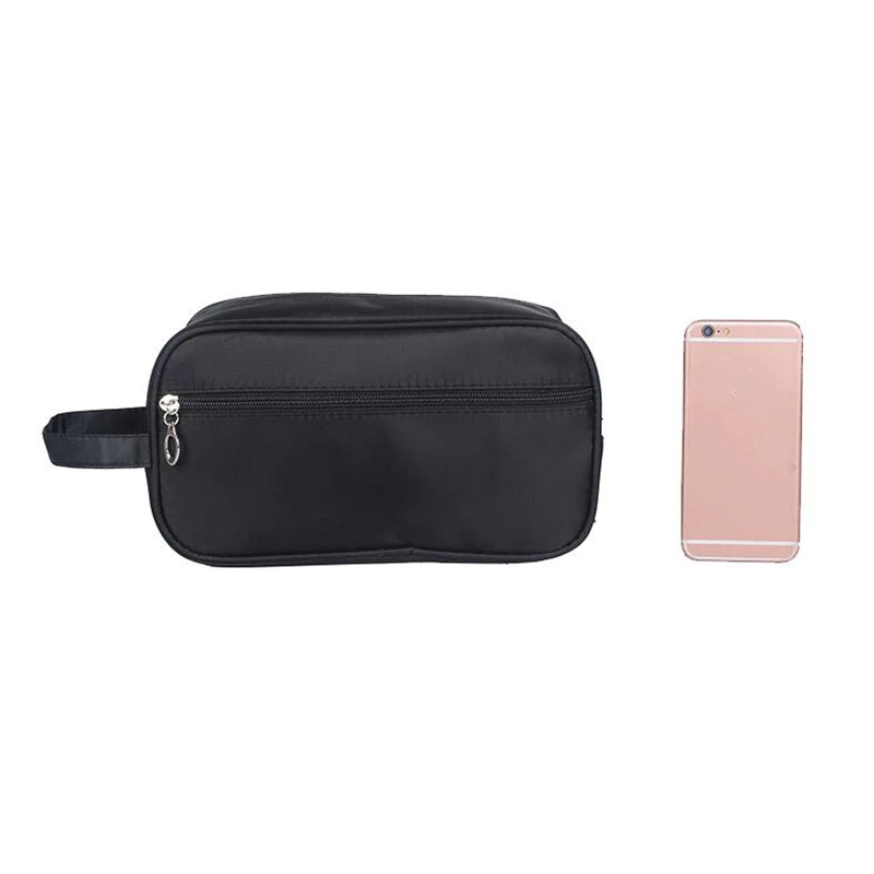 2020 Мужская и женская мужская сумка для мытья косметички Входная посылка