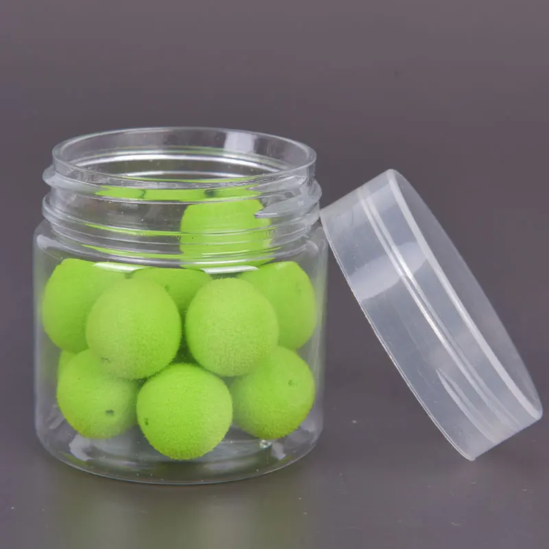 15 шт. приманка для ловли карпа двухцветная из пенопласта |