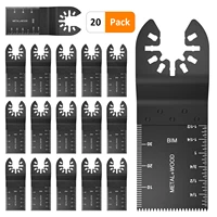 102050 pcs metal cutting saw blade for quick release oscillating multi tool power tool dewalt nails eater