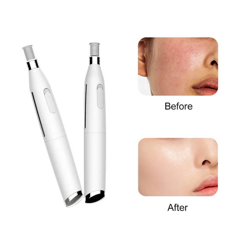 Электрический Микроиглы ручка машина затяжки устройства акне Морщины Уход за