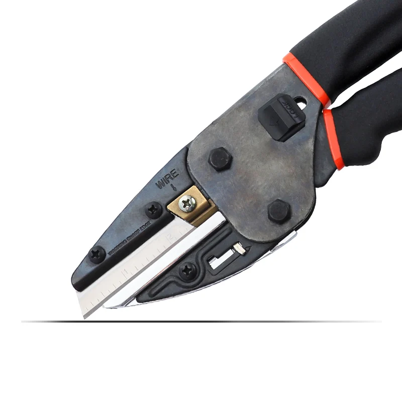 10 ''труборез SK5 стальной трубчатый резак регулируемые пинкинговые ножницы для