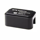 CUAV IST8 новый внешний компас GPS модуль PX4 геомагнитный датчик 8310 внешний Компас для Pixhack Pixhawk PX4 APM 5% OFF