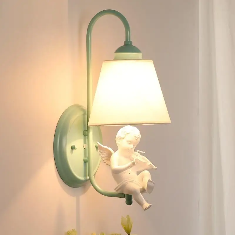 Parede лестница туалетный столик Coiffeuse Avec Miroir светильник для дома аппликация Murale