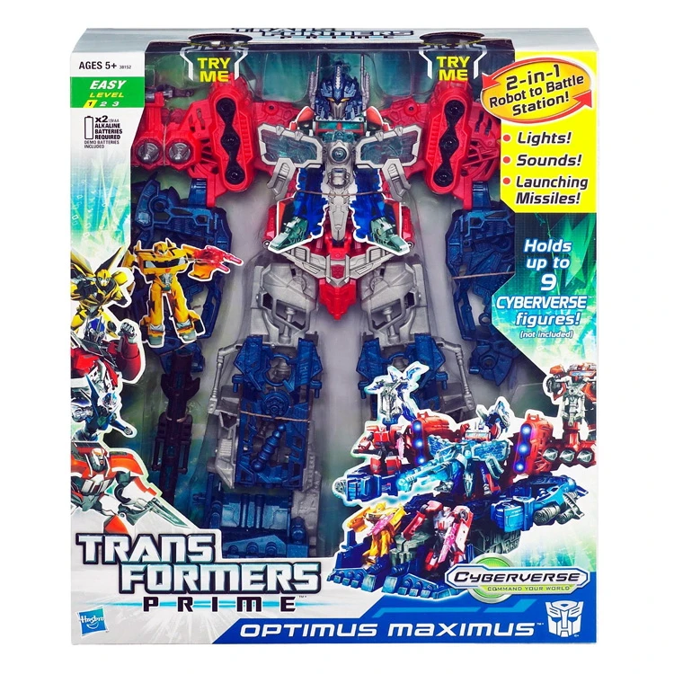 Трансформеры: Prime TFP высшего класса Optimus maximus Beast Hunter prime фигурки героев