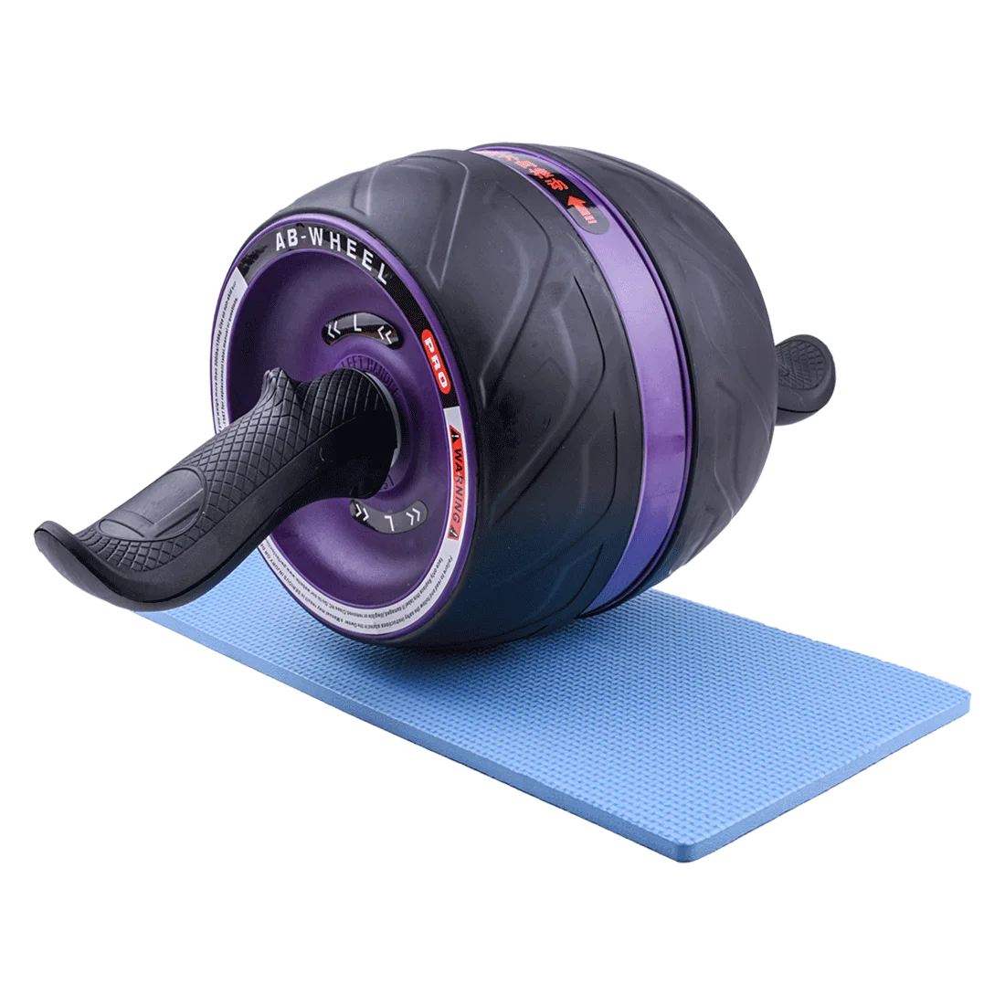 

Ab Roller Wheel for Core Workout Machine Fitness Power Carver Equipment Abdominal Muscle Trainer Home Gym Exercise Bodybuilding