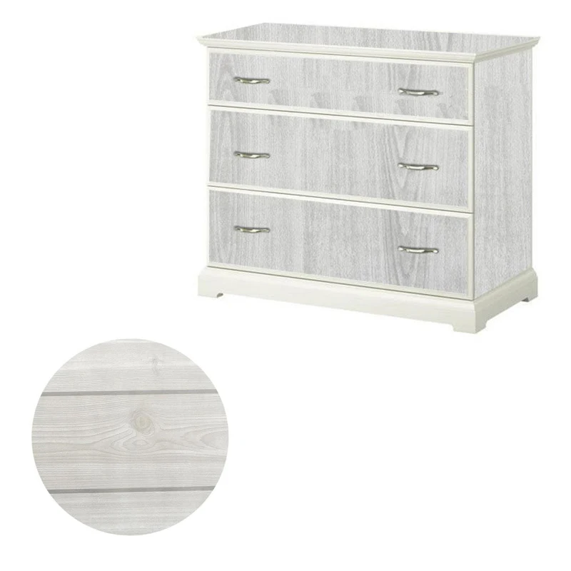 Клейкая самоклеящаяся пленка для мебели 10 м | Дом и сад