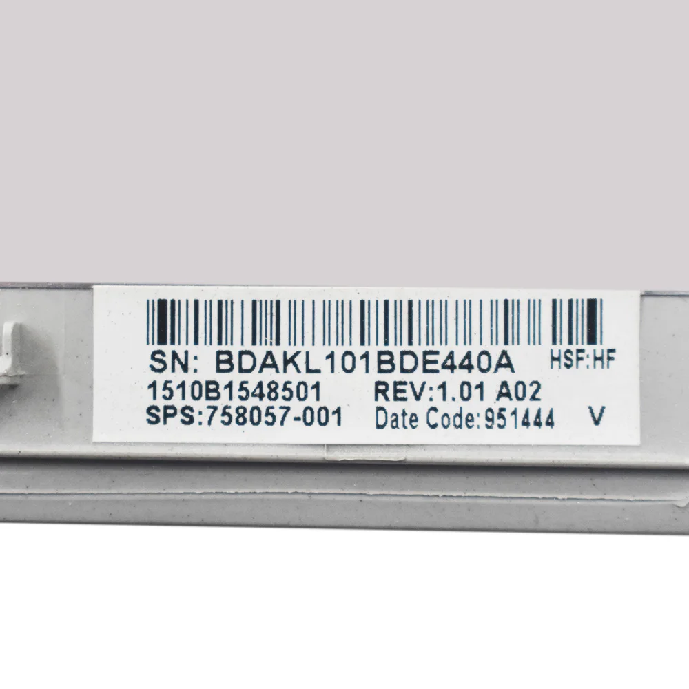 LCD Back Cover 758057-001 For HP 350 G1 US | Компьютеры и офис