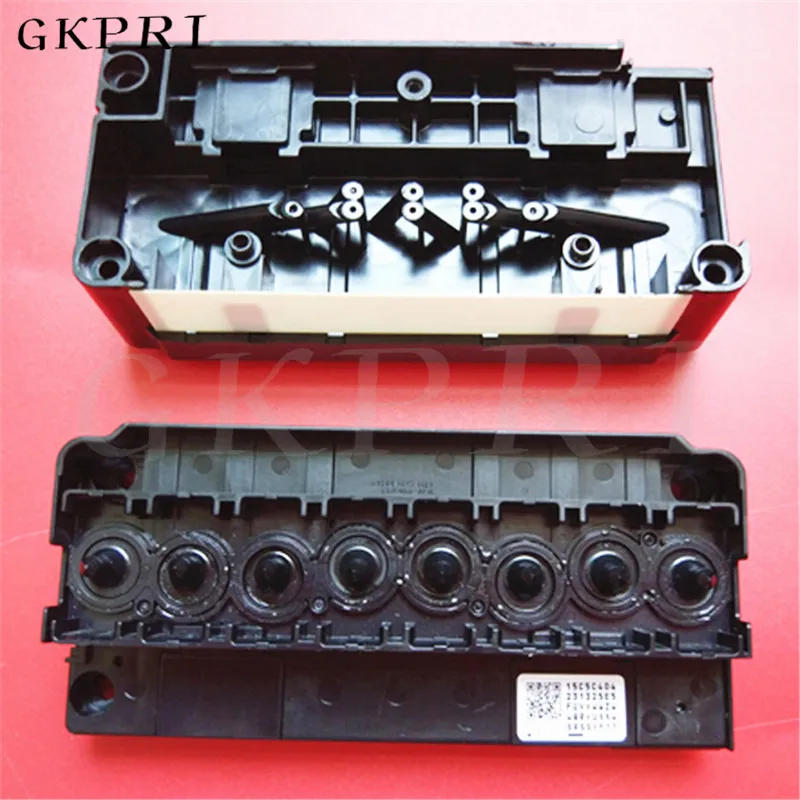 1 шт. F158000 печатающая головка на водной основе для Epson 4880 7800 9800 R1800 R2400 Mimaki JV33 JV5 F187000