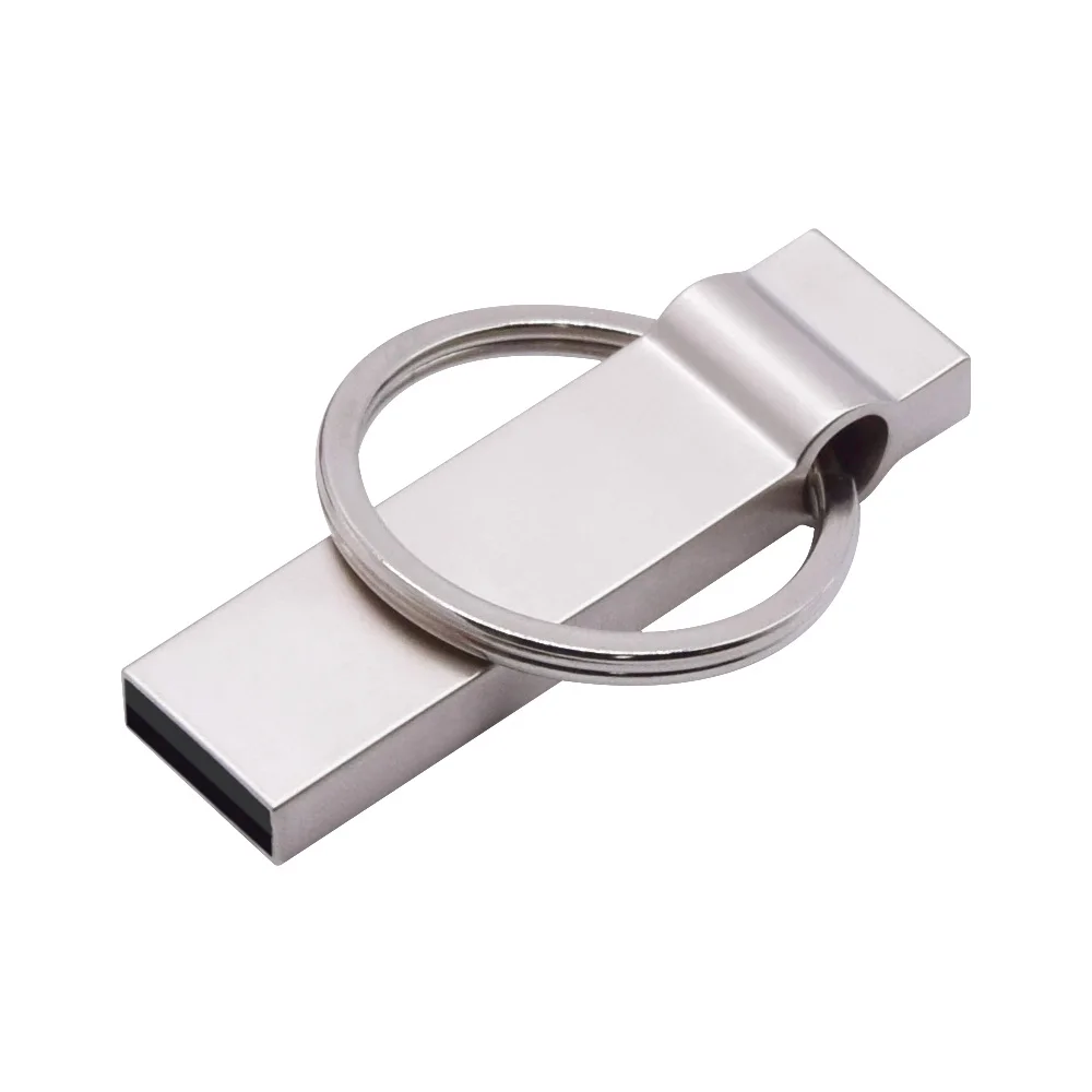 Флеш накопитель USB 2 0 флешка Usb флеш диск с бесплатным логотипом на заказ 4 ГБ 8 16 32 64
