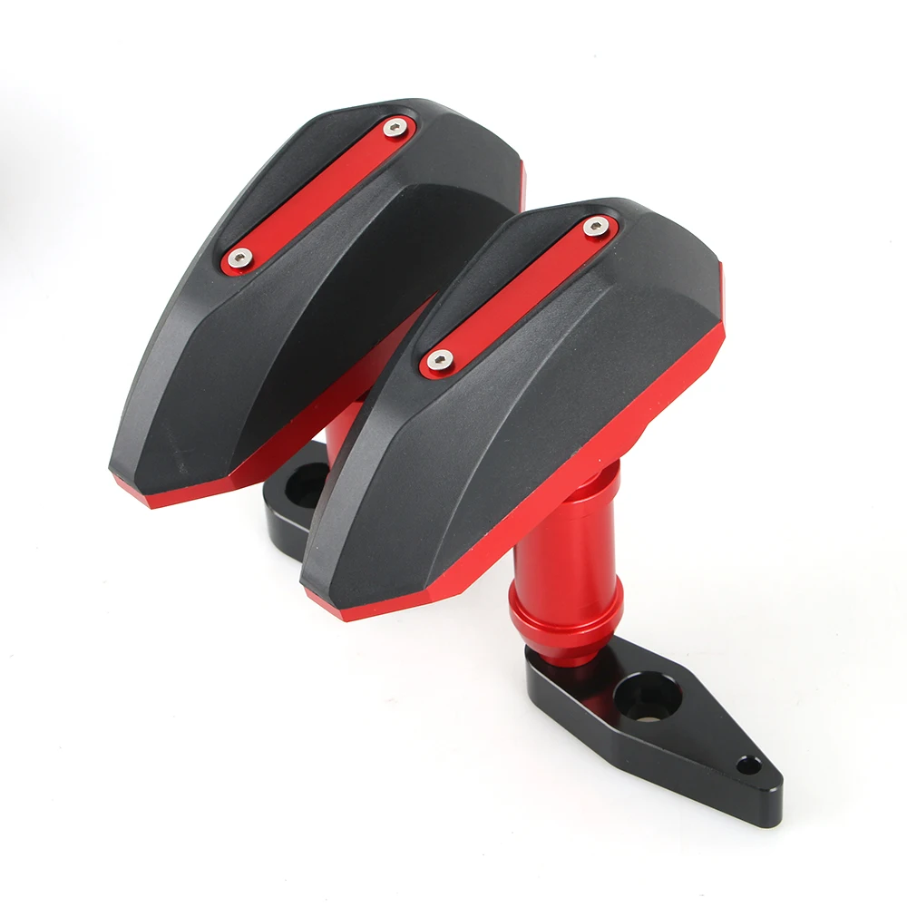 Мотоциклетная защита от падения рамки слайдер обтекателя гвардии Анти аварии