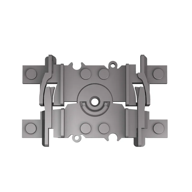 Железнодорожные Рельсы кирпичи мягкие рельсы прорезанные и прямые для детей