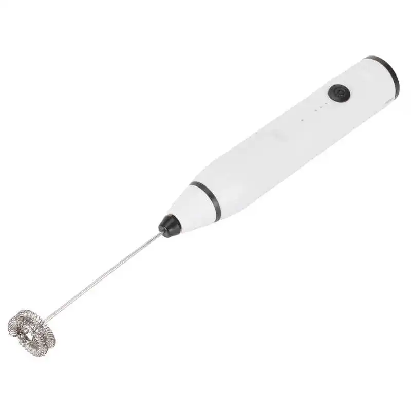 

Handheld Milk Frother Milk Frother 4.5V-5.5V for Milk Egg