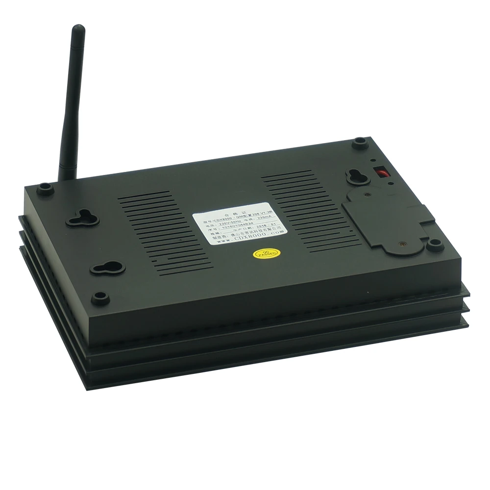 Новая беспроводная телефонная система GSM PBX с 1 SIM-картой 8 удлинителями для дома и
