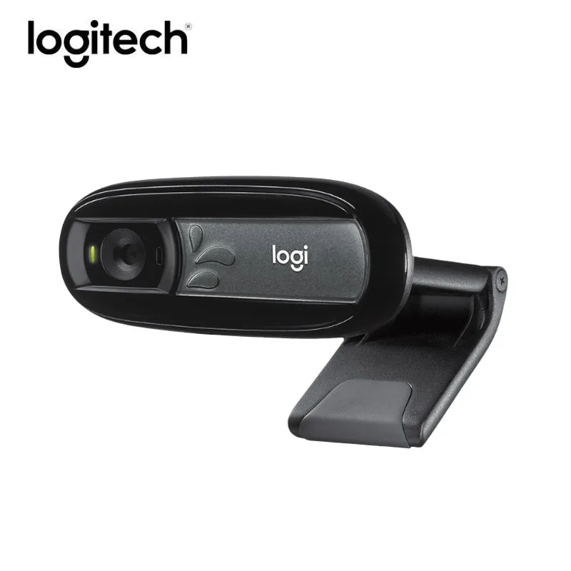 Производитель отремонтированный(б/у): Веб-камера logitech HD C170 PC Computer CMOS 5 Mega USB 2,0 веб-камера