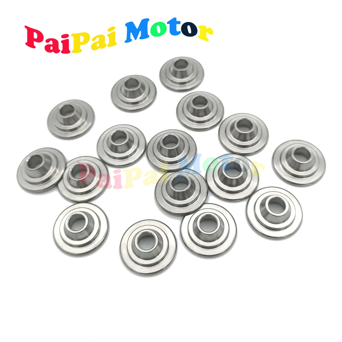 

Titanium Valve Retainer Upgrade Kit for Yamaha 1800 YAMAHA 1.8T FX FZR FZS SHO SVHO FX-SVHO GP1800