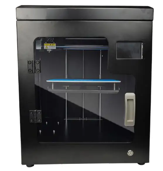 3d принтер большой размер высокая точность набор сделай сам три d печати