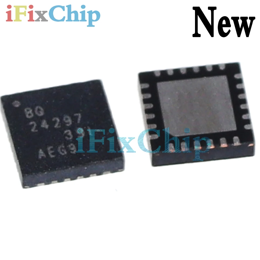 

NEW BQ24297 24297 QFN-24