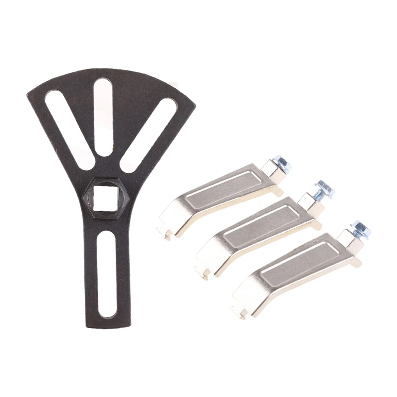 Регулируемые транспортные средства от 5 31 до дюйма кольцевой инструмент для