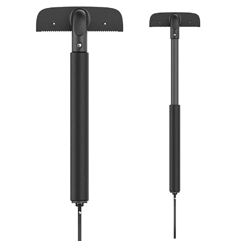 Adjustable Stretchable Back Shavers For Men Hair Trimmer Razor | Красота и здоровье