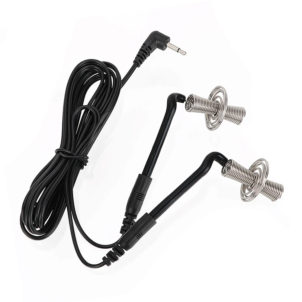 Зажим для сосков ватина Электрический массажер груди зажим клитора стальная