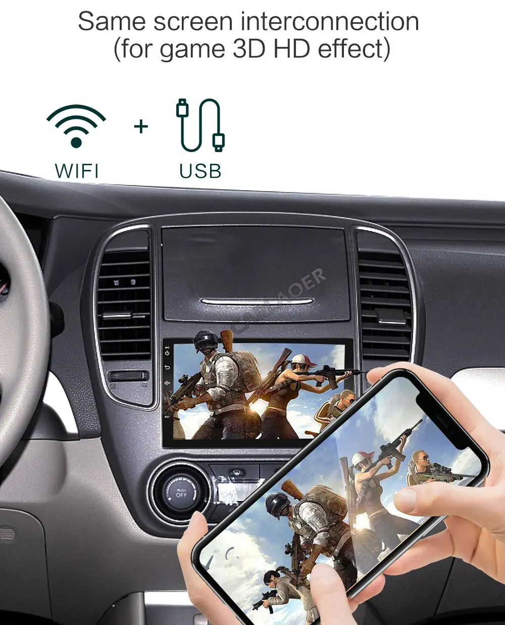 2 din автомагнитола gps android мультимедиа 2din автомобильный видео плеер gps wifi для TOYOTA Nissan Toyota hyundai Polo автомобиль Volkswagen Kia Ford