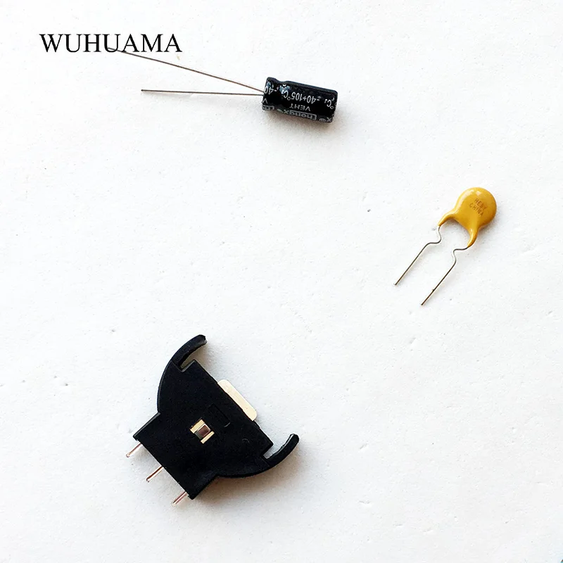 Комплект для ремонта печатных плат порта контроллера SEGA Dreamcast s Fuse конденсатор