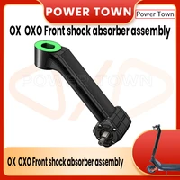 oxo ox electric scooter original accessories front shock absorber assembly