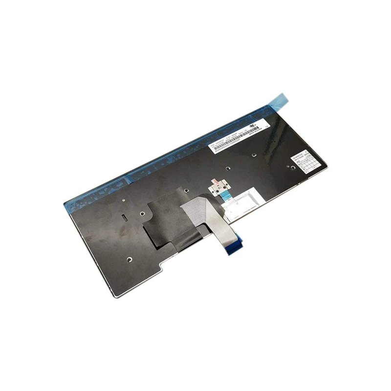 Сменная Клавиатура для ноутбука Lenovo Thinkpad T440 T440P T440S T431S T450 T450S без подсветки US