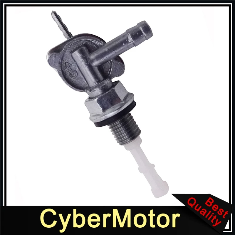 Газовый клапан топливного бака переключатель спускного крана для чемпиона