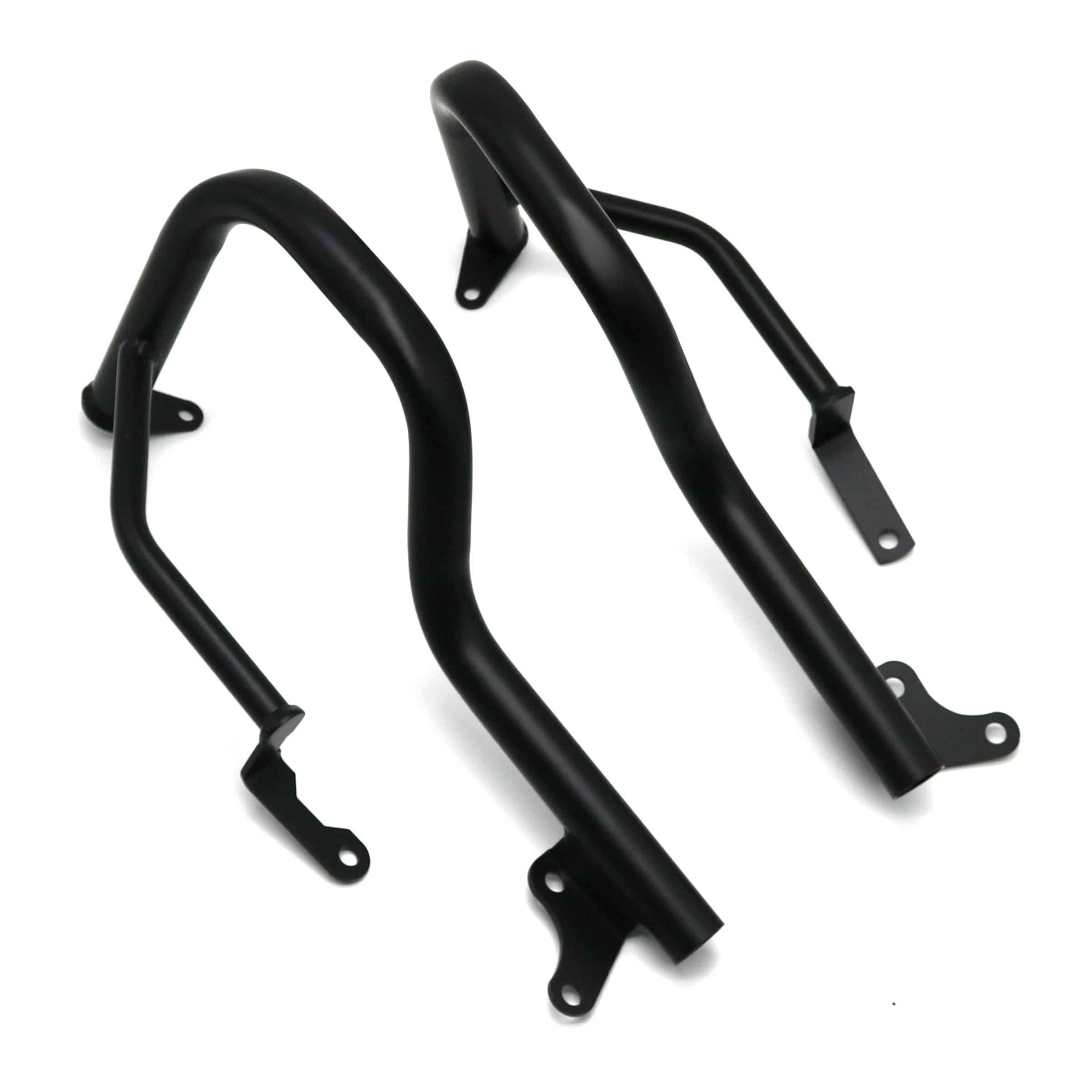 MTKRACING для VN650 EN650 Vuican S 15-18 аксессуары для мотоциклов Защита бампера двигателя