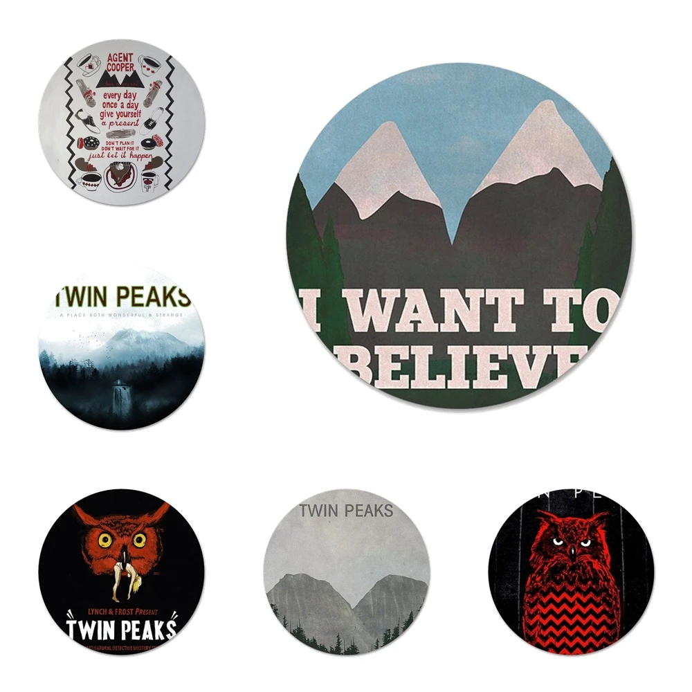 Магнитные наклейки для холодильника пива колы 58 мм | Открывашки