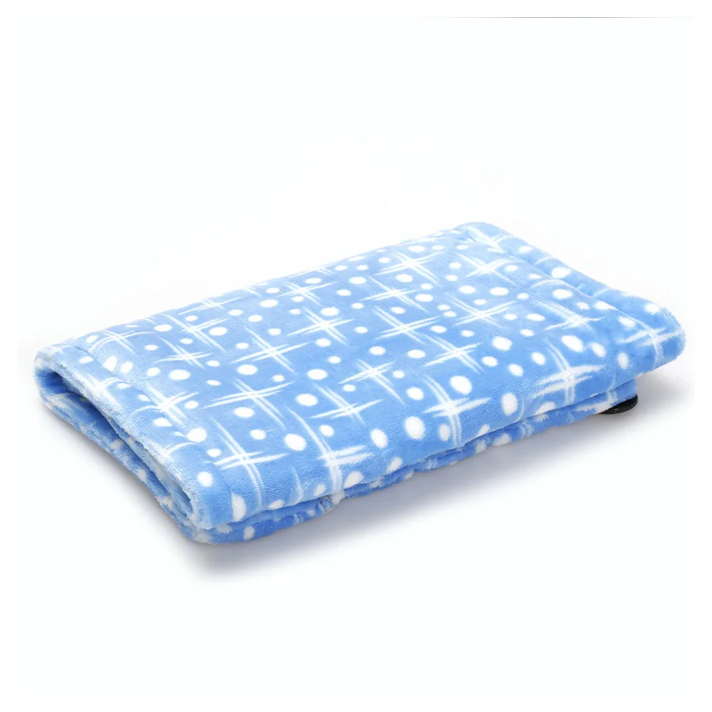 Новый дизайн мягкое и удобное зимнее электрическое одеяло интеллектуальное