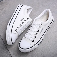 2021 spring and autumn new trend all match breathable canvas shoes are lightweight comfortable and wear resistant sneakers