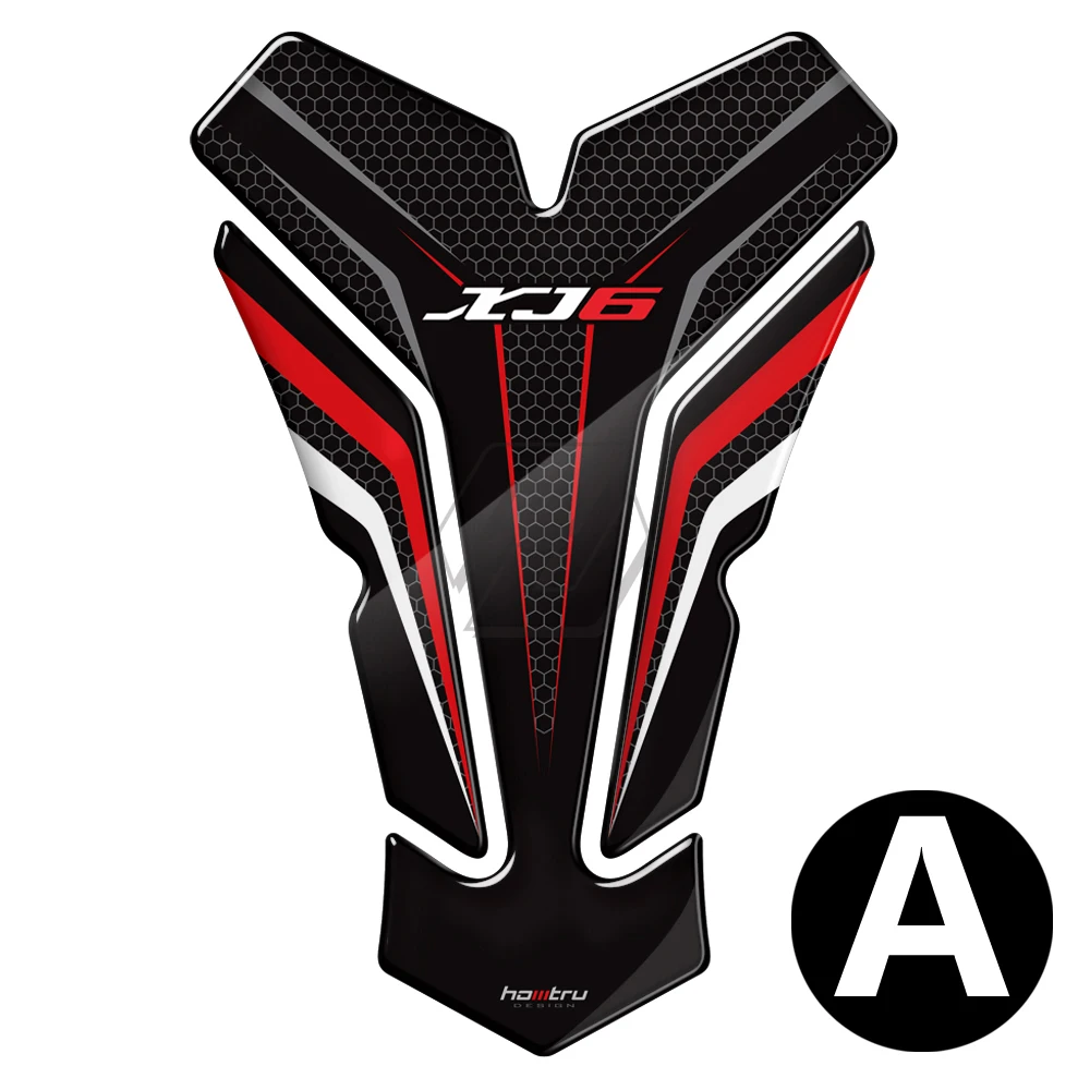 Новинка 3D резиновая прокладка для мотоциклетного бака защитный стикер чехол Yamaha