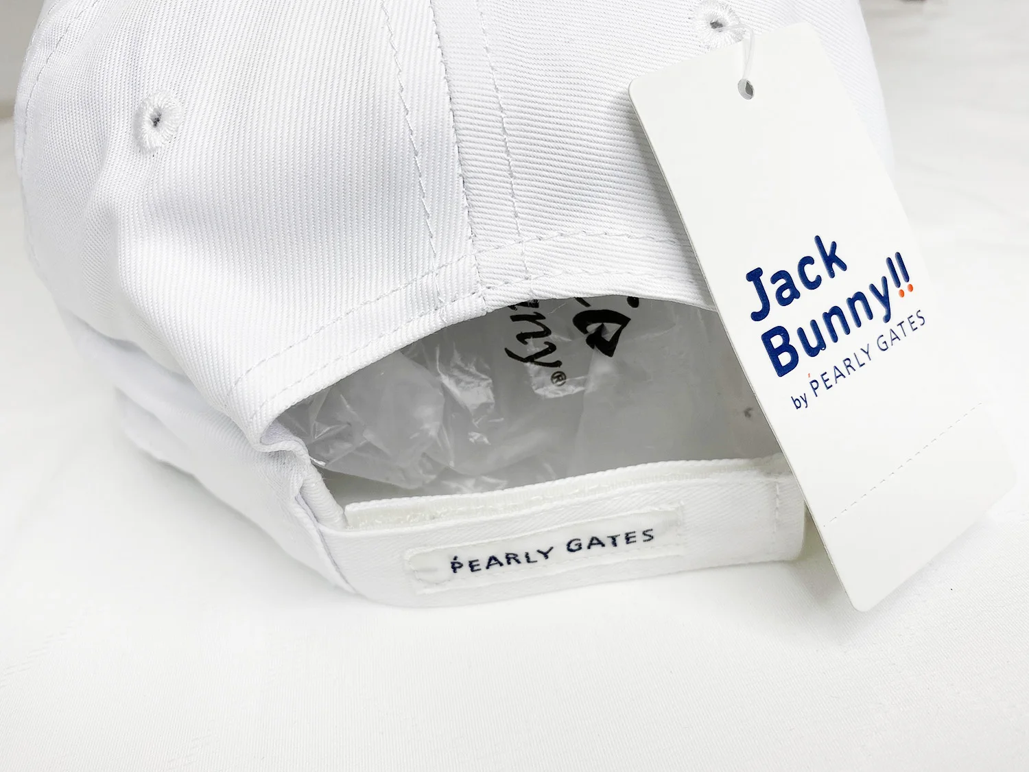 

JackBunny Golf Hat Sports Caps