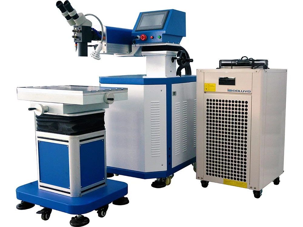

SpotWelding Machine