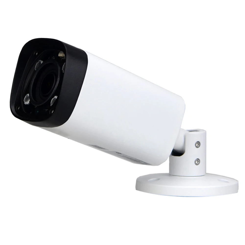 Оптовая продажа Dahua IPC HFW4431R Z 4 шт./лот 4MP камера 2 7 12 мм VF объектив моторизованный