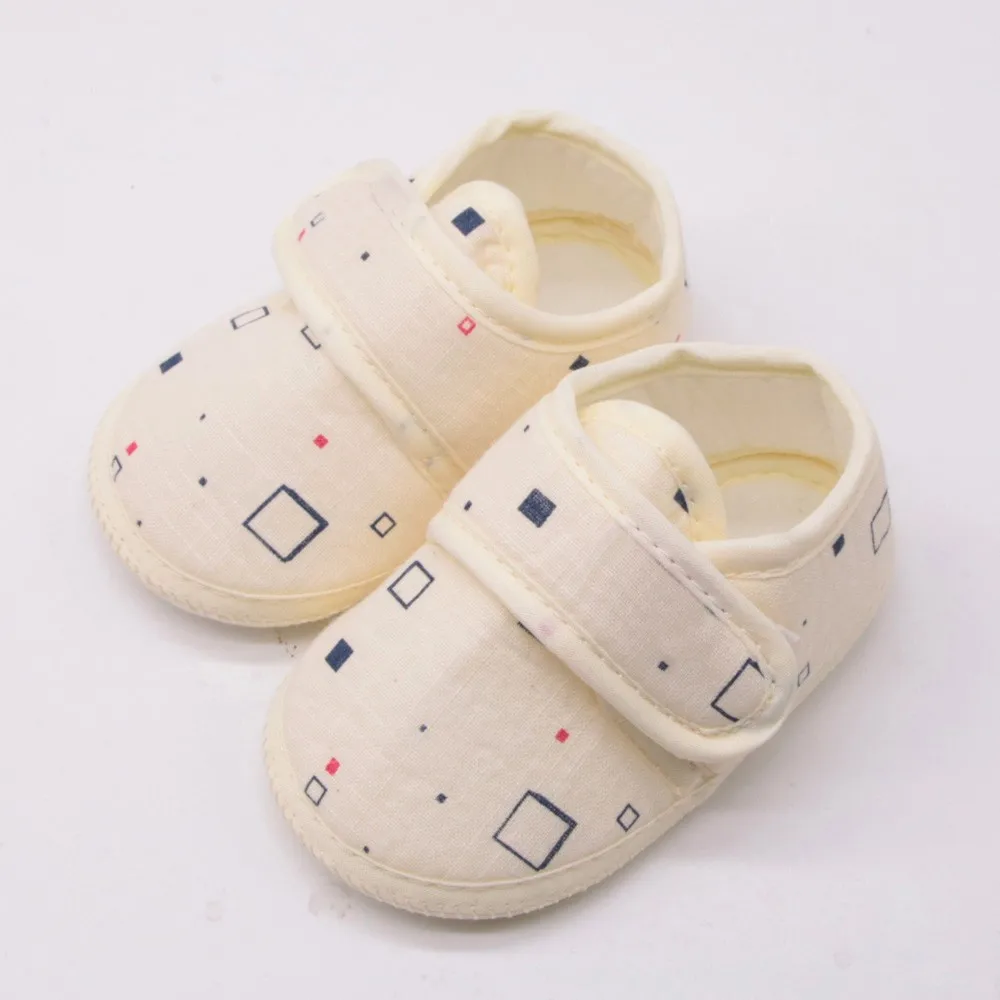 Детская обувь для новорожденных мальчиков и девочек весенняя кроватки удобные