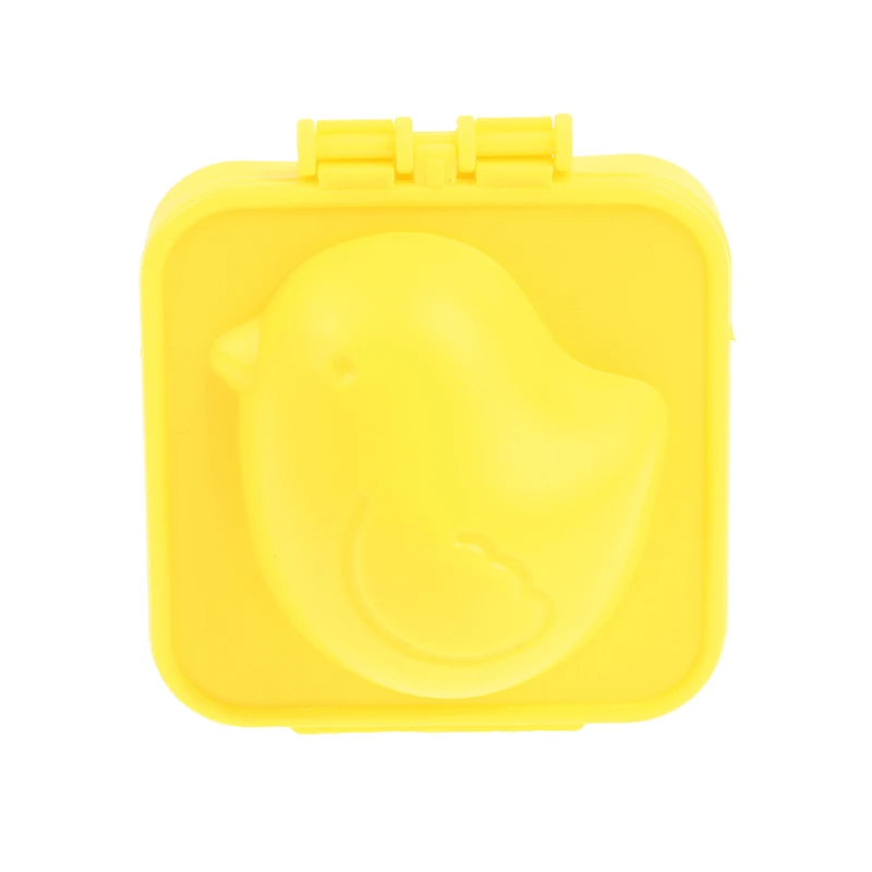 Kitchen Creative Baking Egg Mould Sushi Rice Ball Personality |